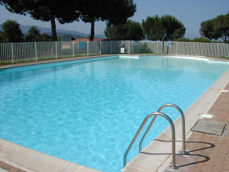 Studio Jardin A Porticcio, Proche Aeroport Ajaccio Daire Porticcio  Dış mekan fotoğraf