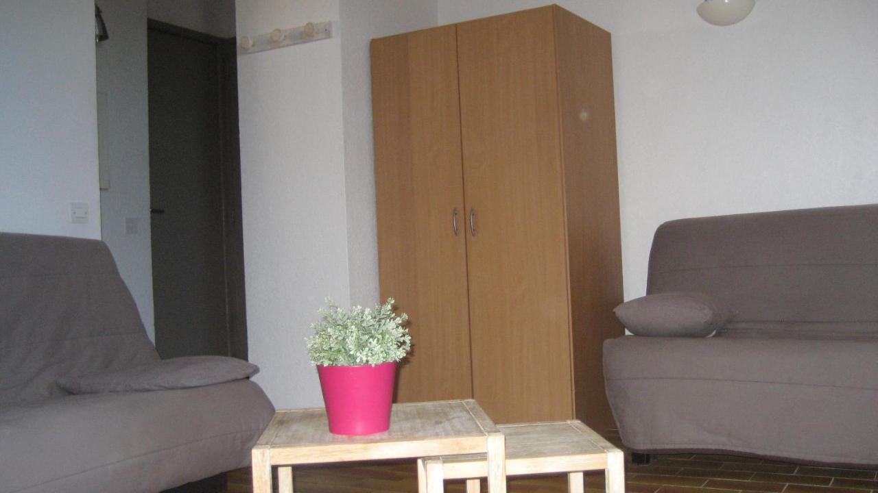 Studio Jardin A Porticcio, Proche Aeroport Ajaccio Daire Porticcio  Dış mekan fotoğraf